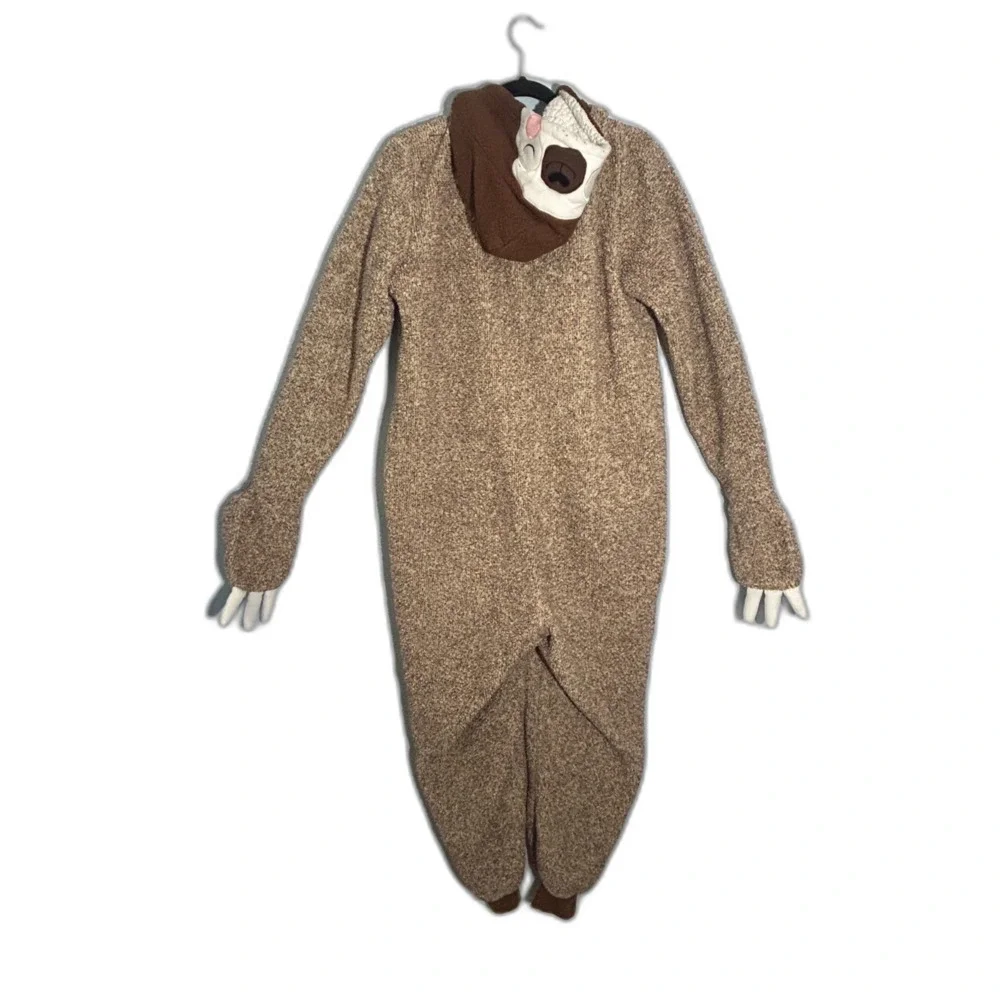 Weekend Edition Sloth Jammies